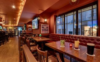 The Great Canadian #9