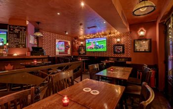 The Great Canadian #10