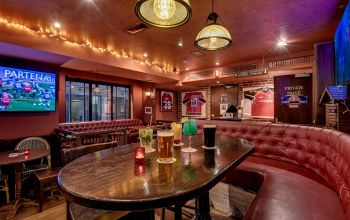 The Great Canadian #11