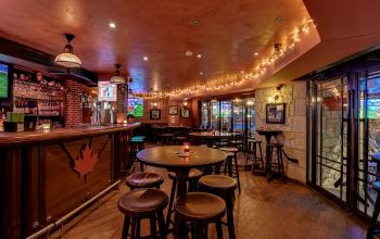 The Great Canadian #12