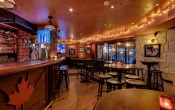 The Great Canadian #13