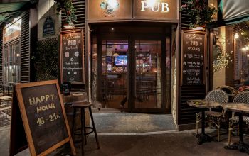 The Great Canadian #4