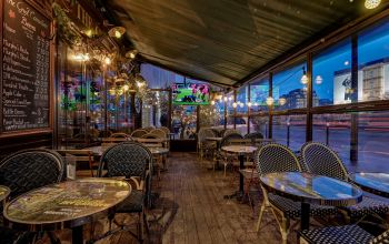 The Great Canadian #14