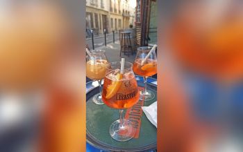 The Great Canadian #16