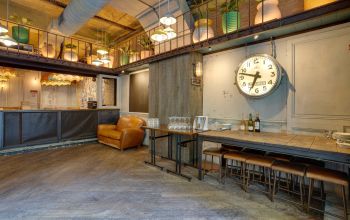 The Place to... Wagram #4