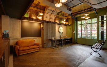 The Place to... Wagram #2