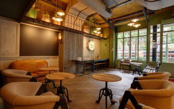 The Place to... Wagram #5