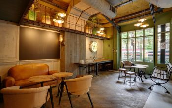 The Place to... Wagram #6