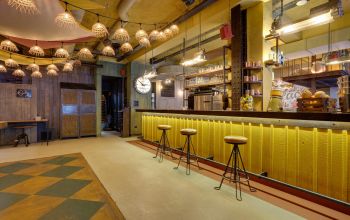 The Place to... Wagram #3