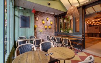 The Place to... Wagram #7