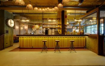 The Place to... Wagram #8