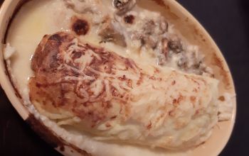 Bistrot Tête d'Or #8