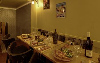 La French Guinguette #4