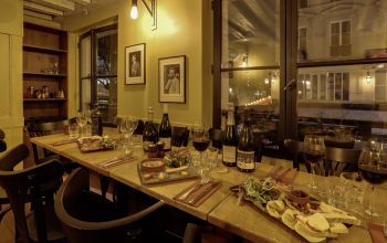 La French Guinguette #8