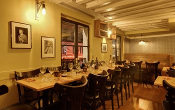 La French Guinguette #9