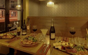 La French Guinguette #12