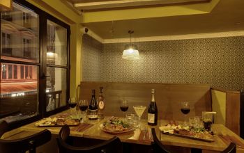 La French Guinguette #14