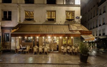 La French Guinguette #7