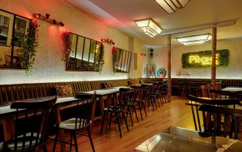 La Piscine Saint Louis #2