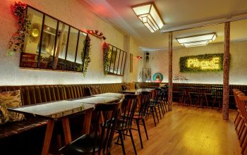 La Piscine Saint Louis #10