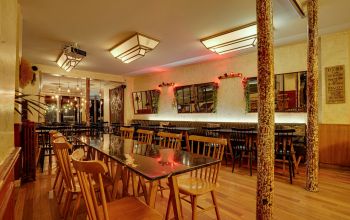 La Piscine Saint Louis #11