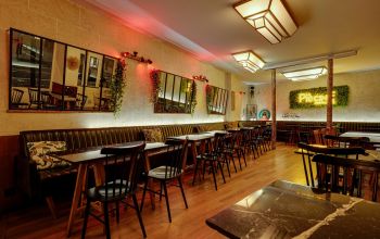 La Piscine Saint Louis #12