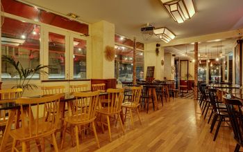 La Piscine Saint Louis #13