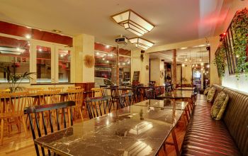 La Piscine Saint Louis #14