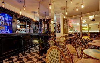 La Piscine Saint Louis #4