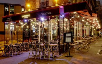 La Piscine Saint Louis #16