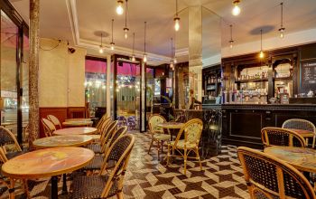 La Piscine Saint Louis #17