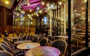 La Piscine Saint Louis #18