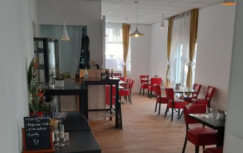 Bistrot Tête d'Or #4