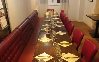 Bistrot Tête d'Or #5