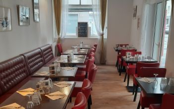 Bistrot Tête d'Or #6