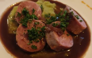 Bistrot Tête d'Or #11