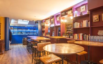 Les Vins de Montmartre #2