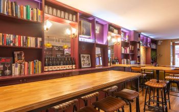 Les Vins de Montmartre #3