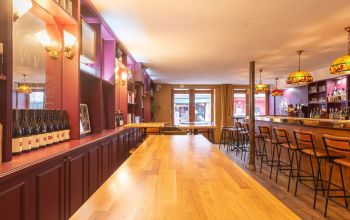 Les Vins de Montmartre #5