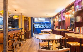 Les Vins de Montmartre #6