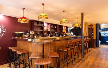 Les Vins de Montmartre #9