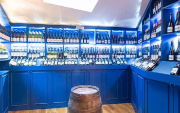 Les Vins de Montmartre #10