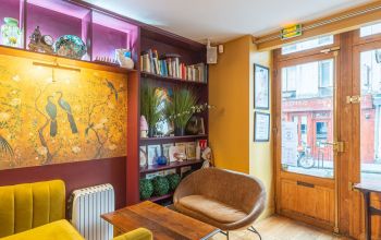 Les Vins de Montmartre #11