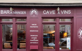 Les Vins de Montmartre #4