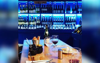 Les Vins de Montmartre #14