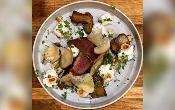 Les Vins de Montmartre #15