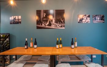 La Cave du Hérisson #7