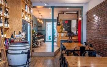 La Cave du Hérisson #4