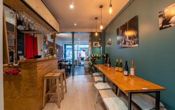 La Cave du Hérisson #8