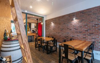 La Cave du Hérisson #9